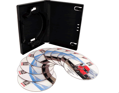 Custom packaging